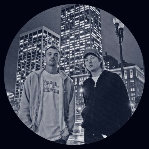  Undercover Agency - Paper Love Remastered (2025) 