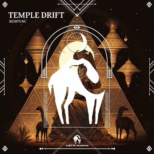  Sehovac - Temple Drift (2025) 