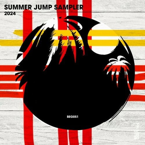  Summer Jump Sampler 2024 (2024) 