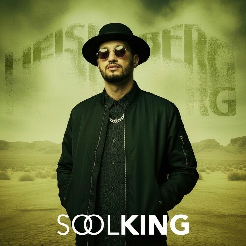  Soolking - Heisenberg (2025) 