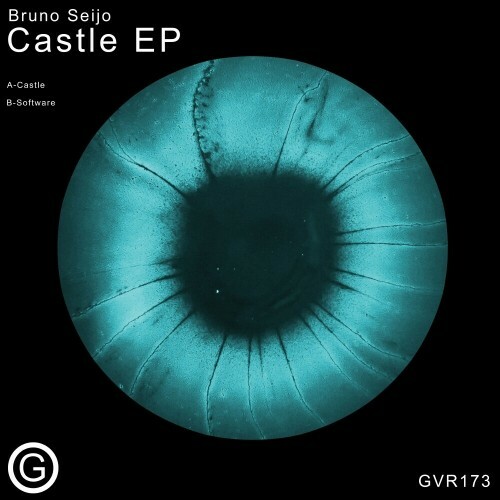  Bruno Seijo - Castle (2025) 