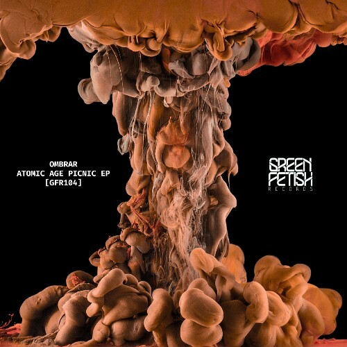  Ombrar - Atomic Age Picnic (2025) 