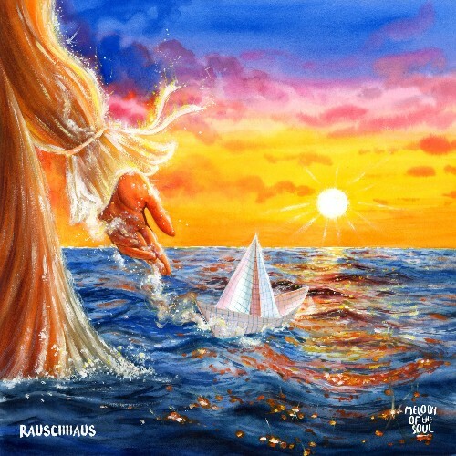  Rauschhaus - I Am The Ocean (2026) 