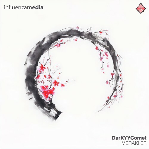  DarKYYComet - Meraki (2025) 