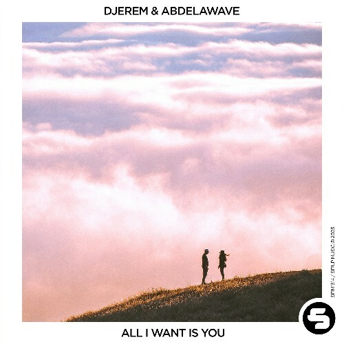  Djerem & Abdelawave - All I Want Is You (2025) 