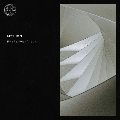 Mython - Preserveration (2024)