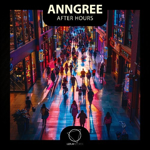  AnnGree - After Hours (2026) 