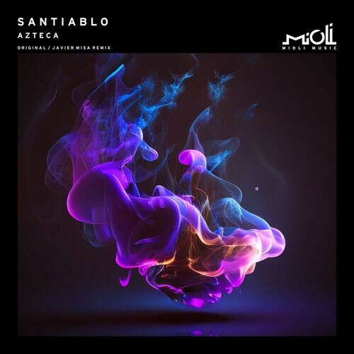 Santiablo - Azteca (2023) MP3