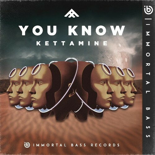  Kettamine - You Know (2025) 