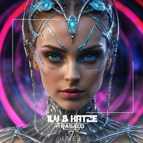  ILy & Katze - Pasalo (2025) 
