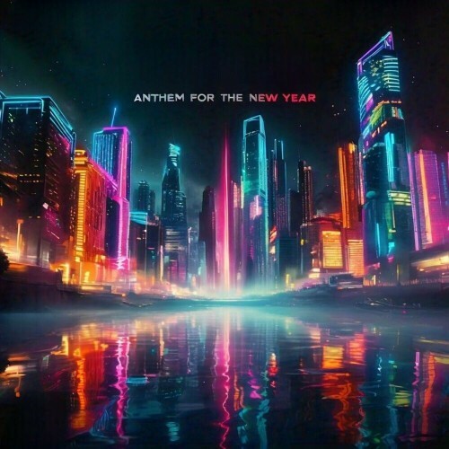  Micky Mouze - Anthem for the New Year (2024) 