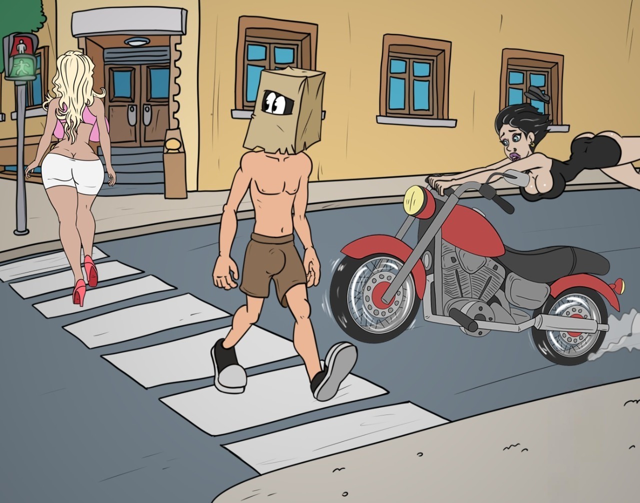 Sir-Pro Featured Game 2 - Android and iOS Game