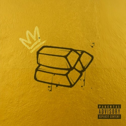  DeAngelo Xavier, Mondo Slade - Graffiti On Gold (2025) 