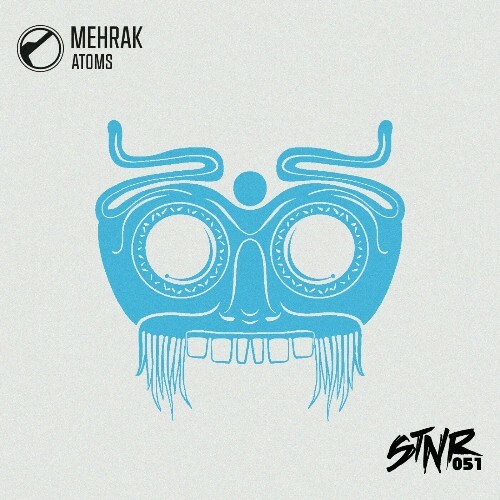  Mehrak - Atoms (2024) 