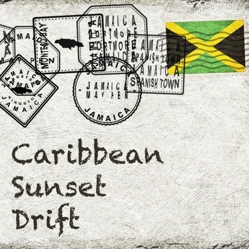  Caribbean Sunset Drift (2026) 