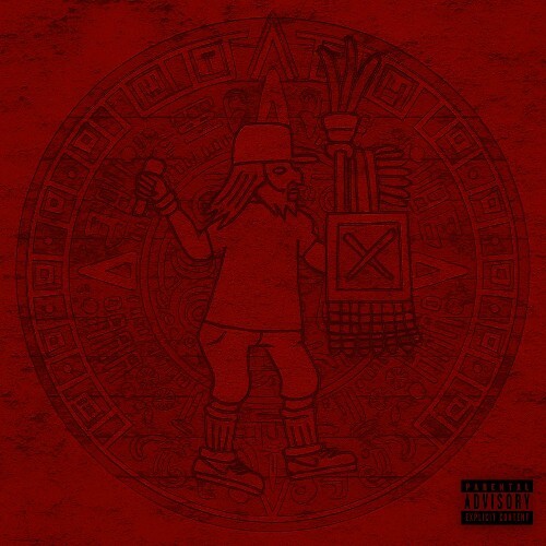  Xicano Vega - Camino Rojo (2025) 
