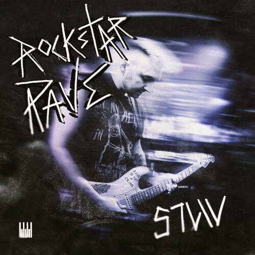  STVW - Rockstar Rave (2024) 