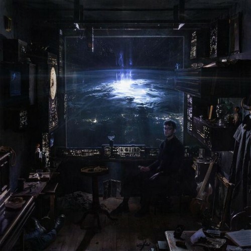  Danny L Harle - Cerulean (2026) 