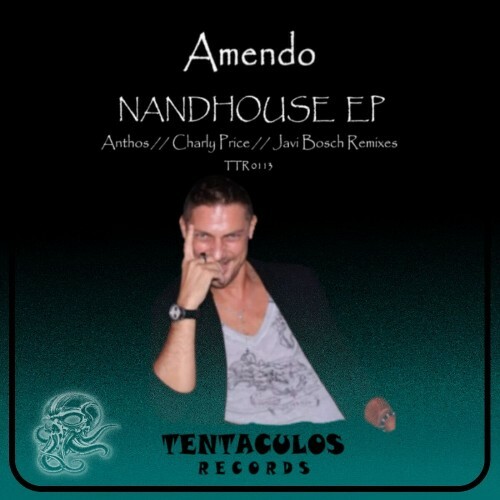 Amendo - NANDHOUSE (2025) Amendo - NANDHOUSE (2025)