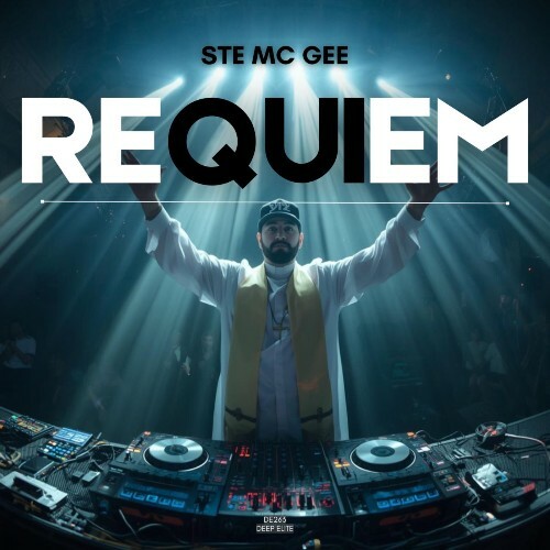 Ste Mc Gee - Requiem (2026) Ste Mc Gee - Requiem (2026)