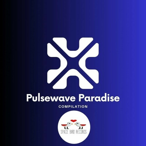  Lucio Frito - Pulsewave Paradise (2024) 