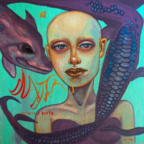  Montw - Infinite / Depth (2026) 