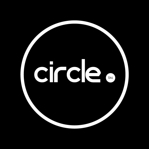  Pete Bidwell & Aluria - Circle. 541 (2025-05-10) 