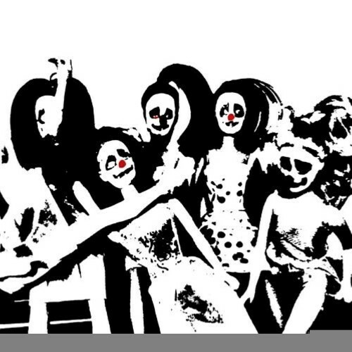 Aeter - clown (2025) Aeter - clown (2025)