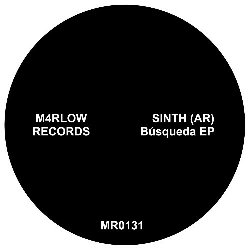  SINTH (AR) - Busqueda (2026) 