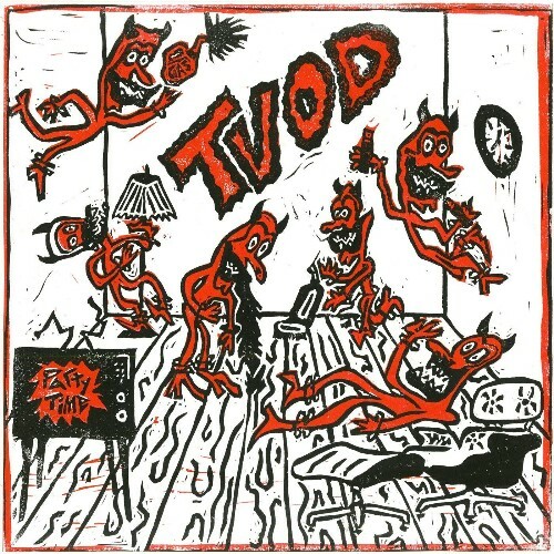  TVOD - Party Time (2025) 