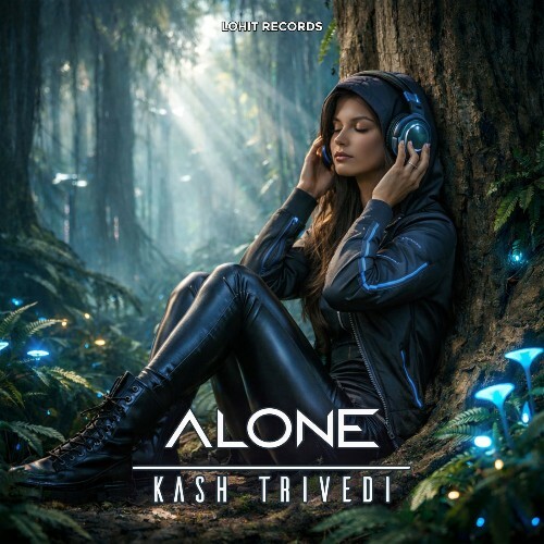 Kash Trivedi - Alone (2026) 