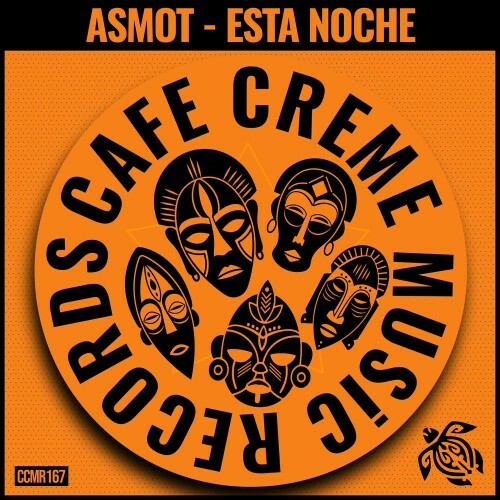  ASMOT - Esta Noche (Original) (2025) 