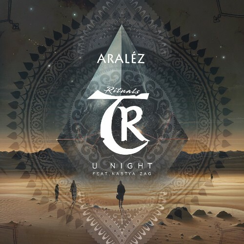  Aralez - U Night (2024)  MEV8HYB_o