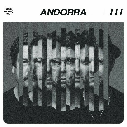 Andorra - III (2025)