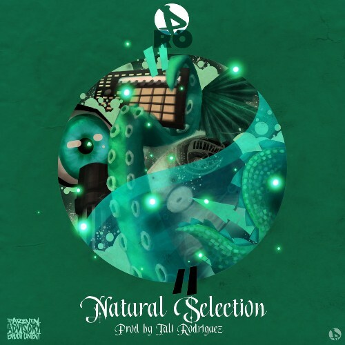  P-Ro & Tali Rodriguez - Natural Selection (2024) MP3 MEUDDPR_o