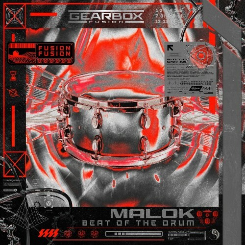  MALOK - Beat The Drum (2025) 