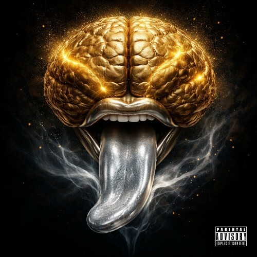  Writeous x Boneweso - Goldmind Silver Tongue (2026) 