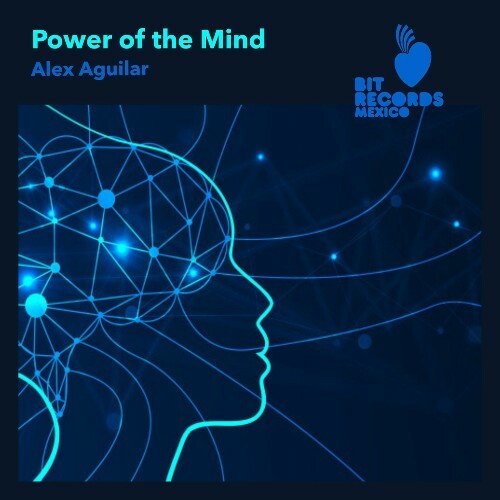  Alex Aguilar - Power of the Mind (2025) 