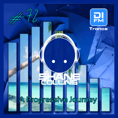  Shane Collins - A Progressive Journey 072 (2025-08-27) 
