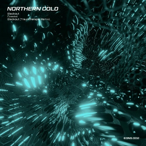 Northern Cold - Blackout (2024)