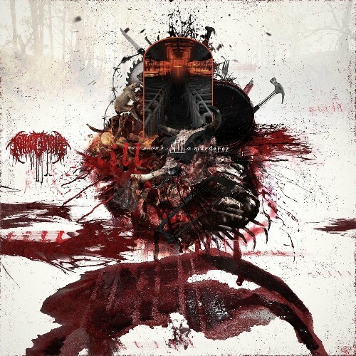  To The Grave - Still (2025) 