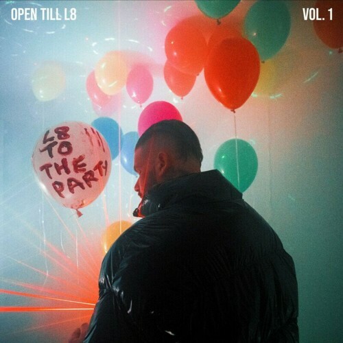  Open Till L8 - L8 To The Party, Vol. 1 (2024) 