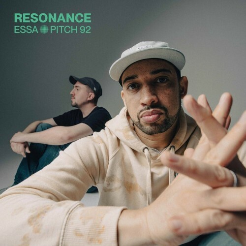  Essa & Pitch 92 - Resonance (2024) MP3 MEV26XT_o