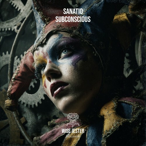  Sanatio - Subconscious (2026) 