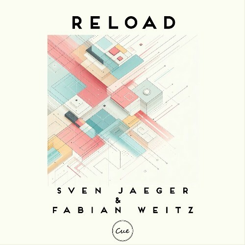 Sven Jaeger & Fabian Weitz - Reload (2025)
