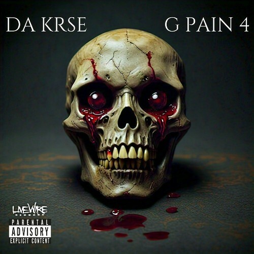  Da Krse - G Pain 4 (2025) 