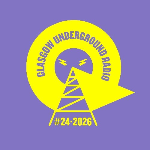  Kevin Mckay - Glasgow Underground Radio 179 (2026-06-15) 
