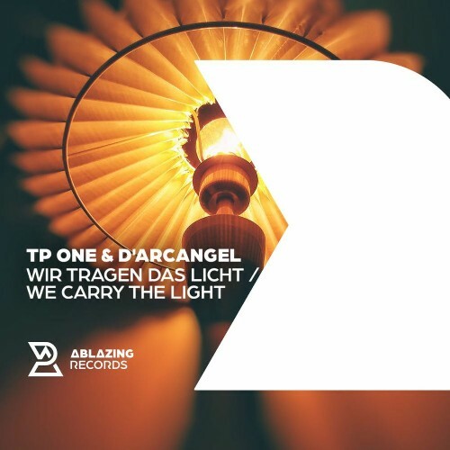  Tp One & D`arcangel - Wir Tragen Das Licht / We Carry The Light (2025) 