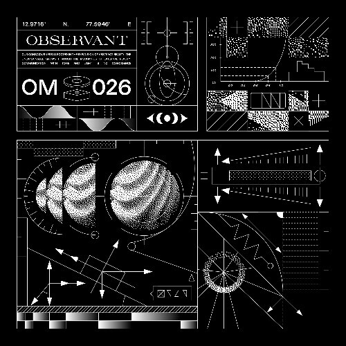  DJ Sodeyama - DAGDA (2026) 