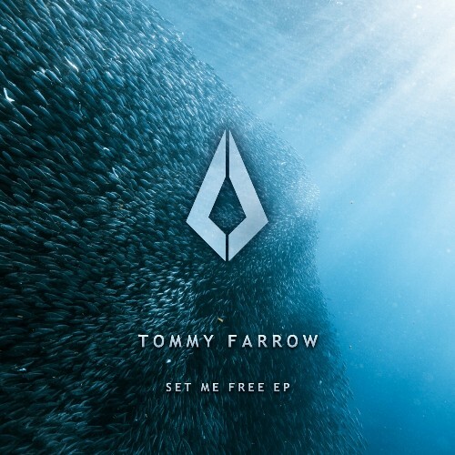  Tommy Farrow - Set Me Free (2025) 
